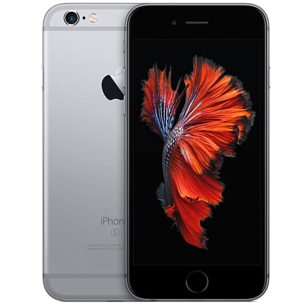Apple iPhone 6S Plus 16GB Space Grey (Used)